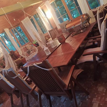 Jumpravas Pils Hotel Ngoại thất bức ảnh
