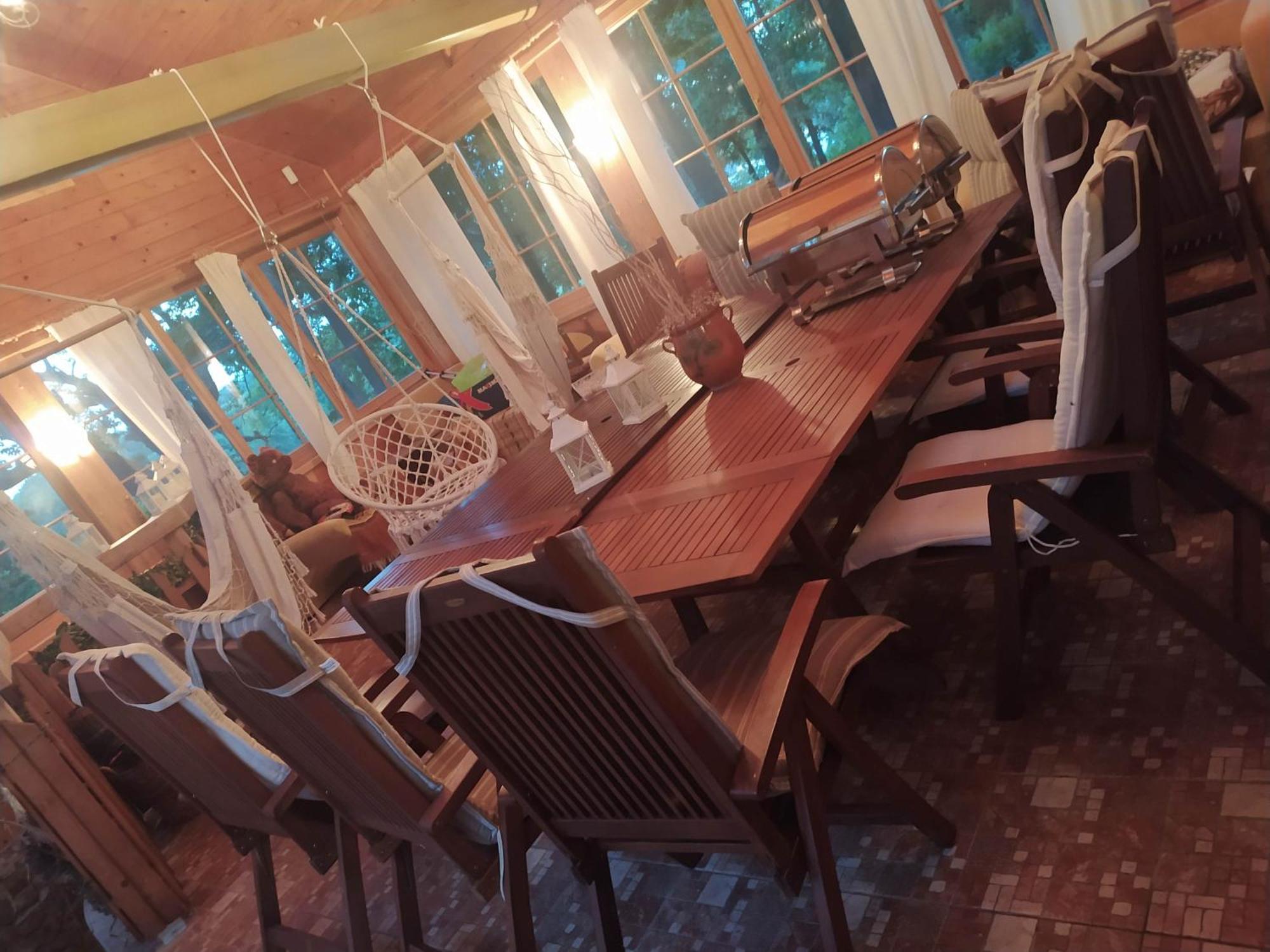 Jumpravas Pils Hotel Ngoại thất bức ảnh