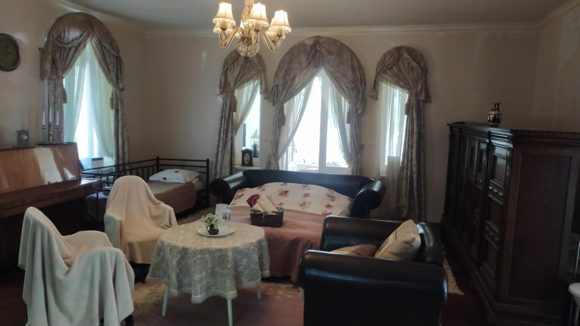 Jumpravas Pils Hotel Ngoại thất bức ảnh