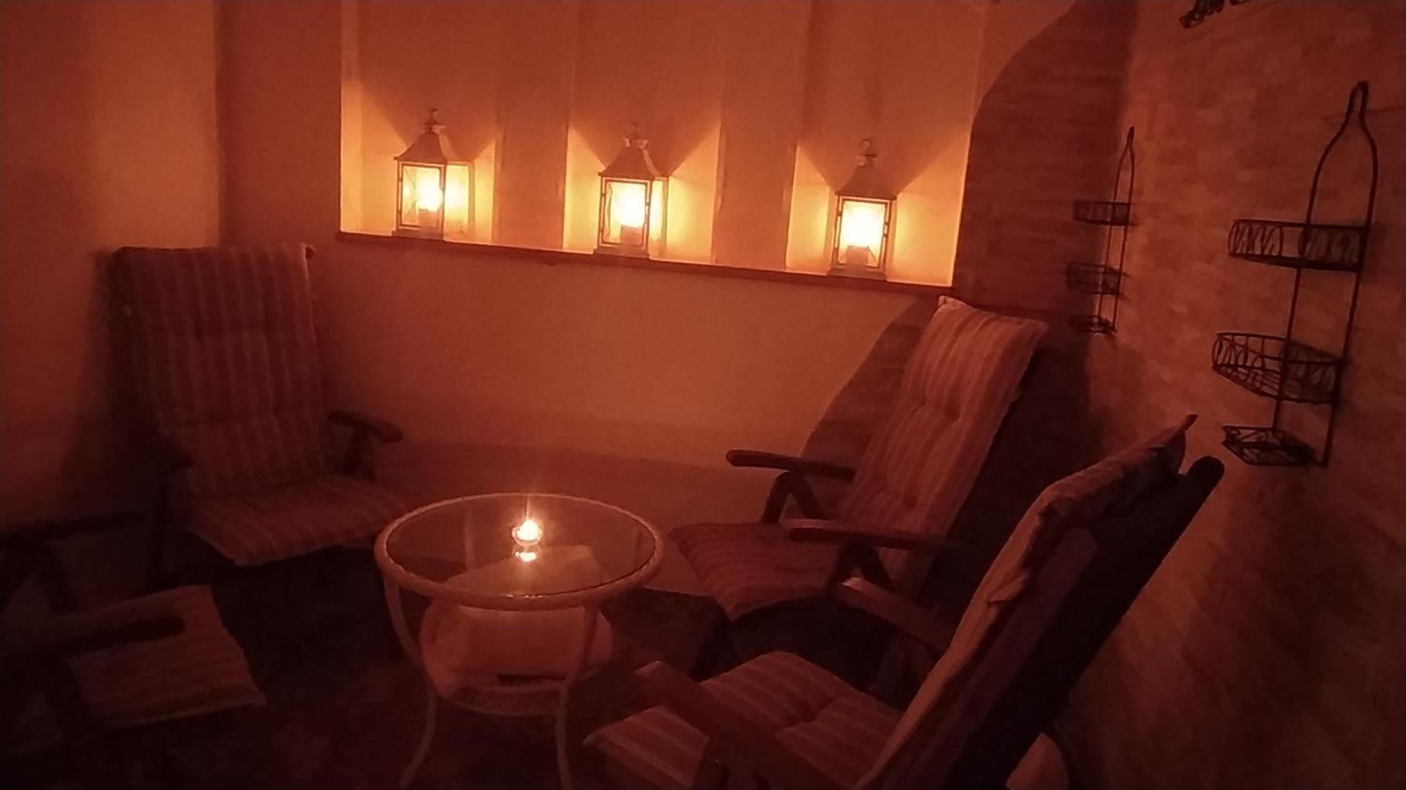 Jumpravas Pils Hotel Ngoại thất bức ảnh