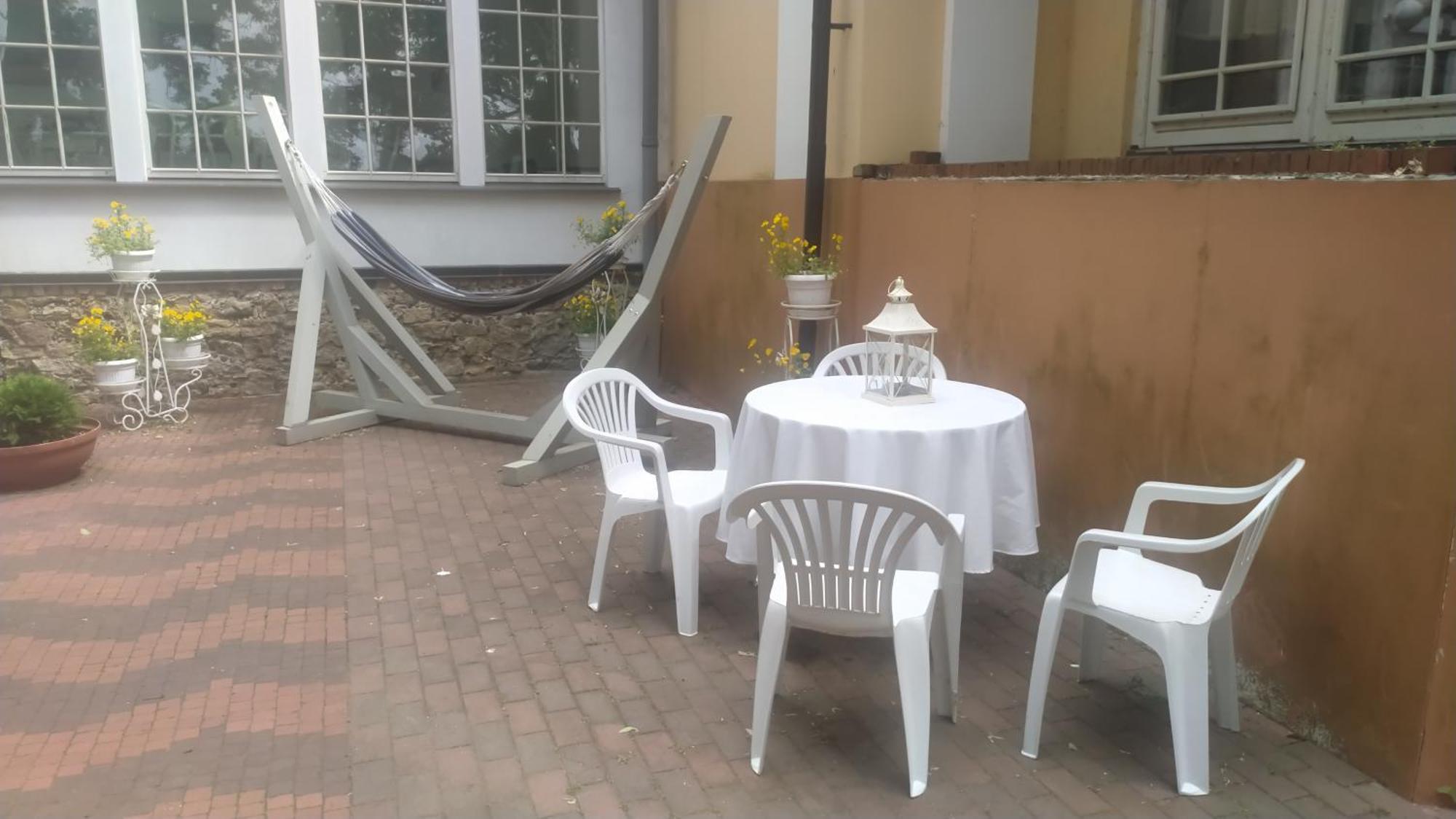 Jumpravas Pils Hotel Ngoại thất bức ảnh